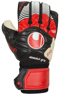 Produktbild von Torwarthandschuhe mit ABSOLUTGRIP