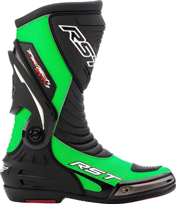 Obrázek produktu pro Sportovní boty RST TracTech Evo 3 - neonově zelená velikost 44