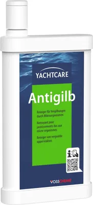 Produktbild von YACHTCARE Anti Gilb 500 ml
