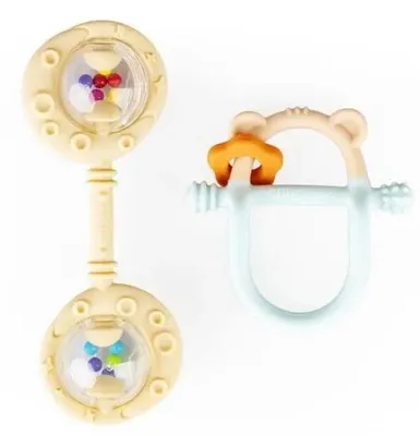Produktbild von Starter-Set, beige