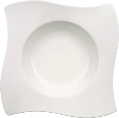 Immagine prodotto di Villeroy & Boch 10-2525-2698 Piatti per pasta NewWave 28 cm