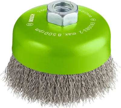 Obrázok produktu pre Závit kefy Bosch PRO Cup, 100x0,3 mm