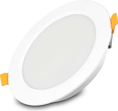 Produktbild von Downlight LED Einbauspot 12W 230V IP54 PIRES rund CCT