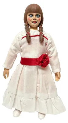 Produktbild von Conjuring Annabelle Actionfigur 20cm
