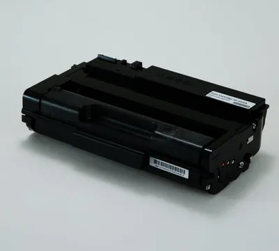 Image de Ricoh Ultra Haute Capacité - Noir - Original