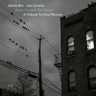 Produktbild von Once Around The Room - A Tribute To Paul Motian
