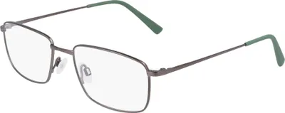 Produktbild von Flexon FLEXON H6063 Gunmetal 54/18/140 Herren Brillen