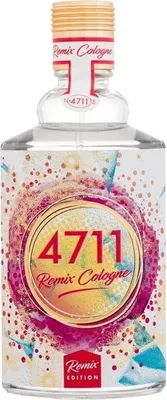 Obrázok produktu pre 4711 Remix Cologne Neroli kolínska voda v spreji 100ml