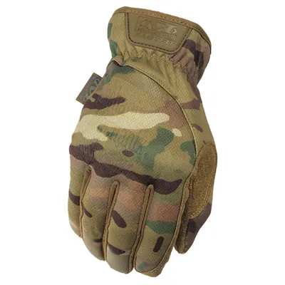 Produktbild von Mechanix Tactical Fast Fit Multi Camo M