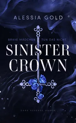Produktbild von Sinister Crown