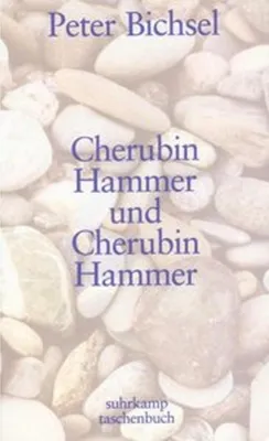 Produktbild von Cherubin Hammer und Cherubin Hammer