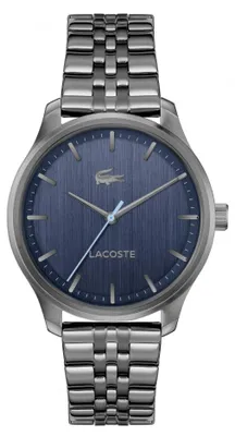 Produktbild von Zegarek męski LACOSTE 2011371 granatowy fashion