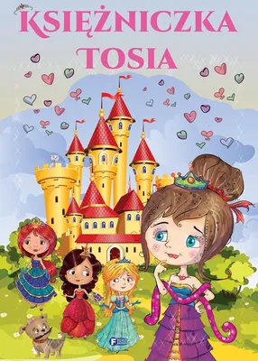 Obrázok produktu pre ISBN 9788379323982, Polština, tvrdý obal, 48 strany