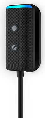Obrázok produktu pre Amazon Echo Auto 2. Generation- Schwarz