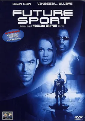 Produktbild von Futuresport