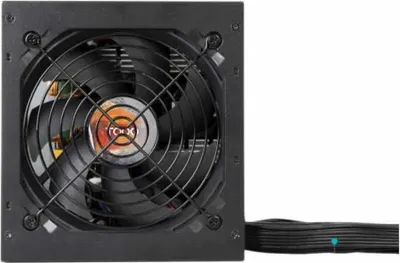 Obrázek produktu pro TooQ TQHELIOS-750SP, 750 W, 200 - 240 V, 50 Hz, Aktivní, 105 W, 585 W