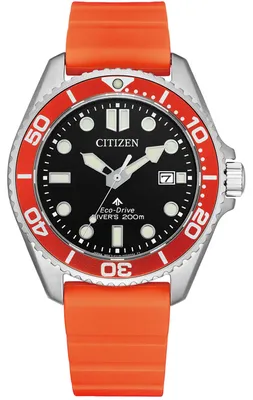 Immagine prodotto di Citizen - BN0268-01E - Orologio da polso - Uomo - Solare - Promaster