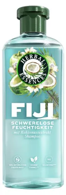 Obrázok produktu pre Šampón na vlasy Herbal Essences Fiji – ľahká hydratácia, 350 ml