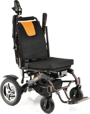Obrázok produktu pre MDH EASY GO electric wheelchair W459