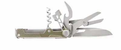 Immagine prodotto di Gerber Multitool ArmBar Sughero - Oro (1052456)