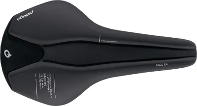 Obrázek produktu pro PROLOGO sedlo na silniční kolo Nago R4 Nack, 245x137mm