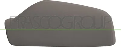 Produktbild von PRASCO OP0177404 Außenspiegel Abdeckung Kappe Links für OPEL Astra G CC (T98) Spiegelkappe
