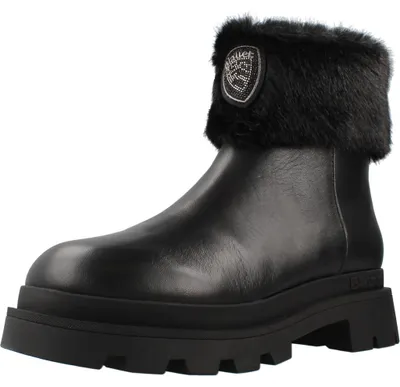 Produktbild von BLAUER MID BOOT KIMMEL Schwarz