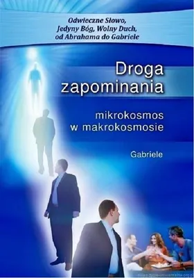 Zdjęcie produktu dla Droga zapominania