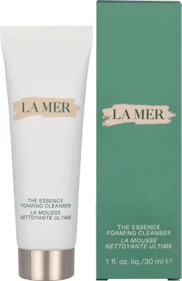 Zdjęcie produktu dla La Mer The Essence Foaming Cleanser 30 ml