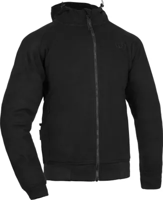 Produktbild von Oxford-Jacke Armorlite AA Lockon von Hoodie Armorlite Lockon MS Schwarz Gr. s