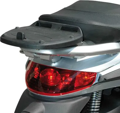 Produktbild von Kappa Topcasetraeger Kappa Piaggio