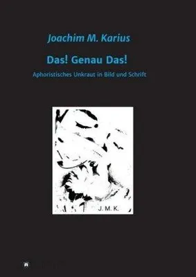 Produktbild von Das! Genau Das!