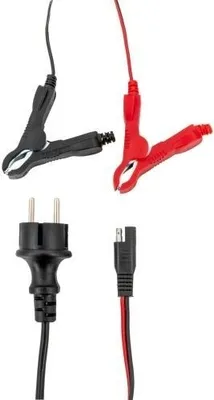Image de GYS Chargeur de batterie GYSFLASH 9.24 9 24 - 029477 - 6V 12V 24V Maintien de charge