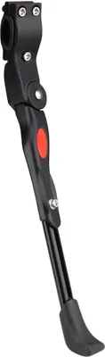 Produktbild von CMX Fahrradständer 24-29" - Einstellbarer Universal Seiten-Ständer für Fahrrad, Mountainbike & Rennrad