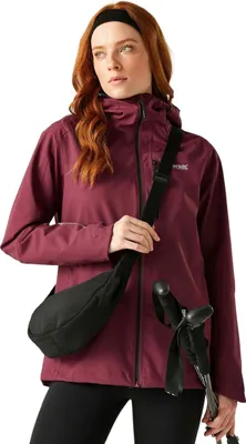 Produktbild von Regatta Coat RWW455-ZI6 in Dark Pimento color