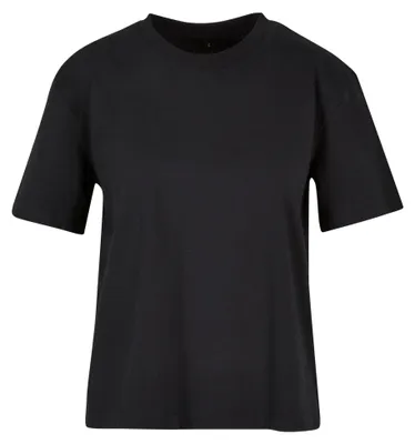Produktbild von Build Your Brand - "Everyday" T-Shirt für Damen LT2717 (XS) (Schwarz)
