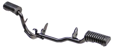 Produktbild von Fußrastenhalter BestPrice für Honda MB 50