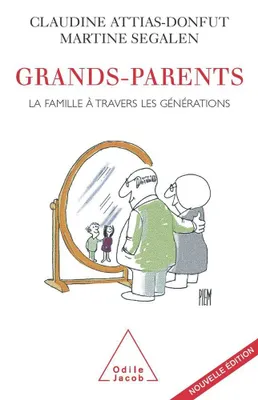 Produktbild von Grandparents