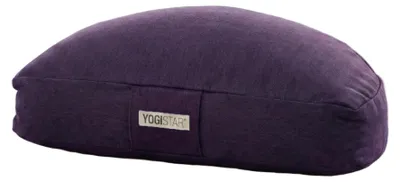 Produktbild von Meditationskissen - Halbmond