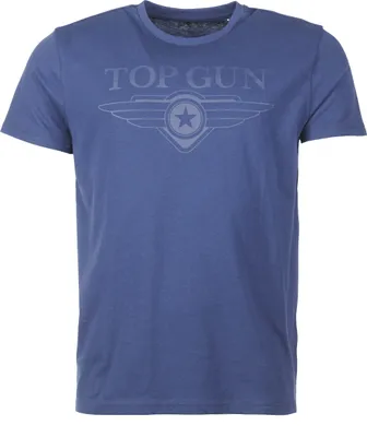 Produktbild von Top Gun T-Shirt TG20201045 Herren navy M