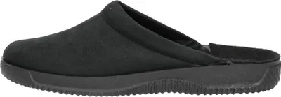 Image de Rohde Heren pantoffels  Pantoffels Open - Zwart - Maat 41