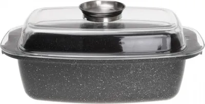 Immagine prodotto di Kinghoff tostatrice in marmo 5,5l coperchio 28467