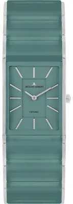 Obrázok produktu pre Jacques Lemans – 1-2214E – Náramkové hodinky – Dámske – Kremeňové – Dublin