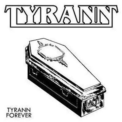Produktbild von Tyrann Forever