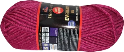 Zdjęcie produktu dla Włóczka Himalaya Everyday Big 70813 / piwonia