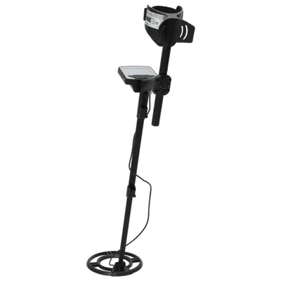 Obrázek produktu pro Detektor kovů auto ladění vyhledávací hloubka 18 cm pinpoint 39 x 25 x 127 cm