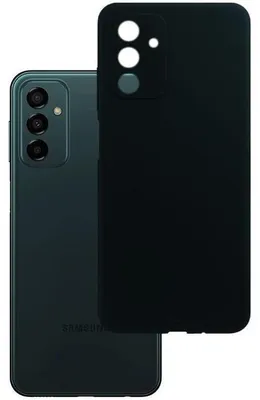 Zdjęcie produktu dla 3MK Matt Case Motorola Moto G35 5G black