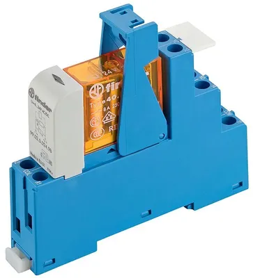Obrázek produktu pro Vazební relé 2W,8A,230V AC 48.52.8.230.0060