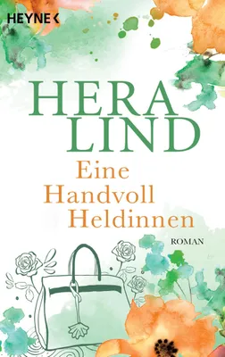 Produktbild von Eine Handvoll Heldinnen