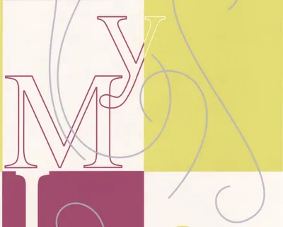 Produktbild von A.S. Création Vliestapete  Kitchen Dreams Grau Rot Grün Ornament Symbol 178121